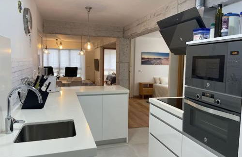 Sopela Sea Apartment - Photo 30