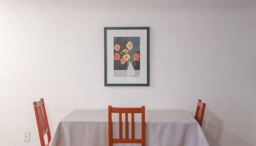 Downtown Jersey City Brownstone Apartment - Foto 3