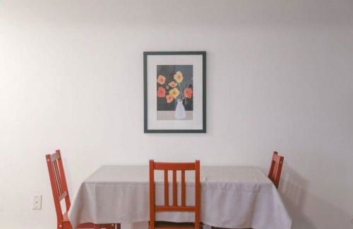 Downtown Jersey City Brownstone Apartment - Foto 3