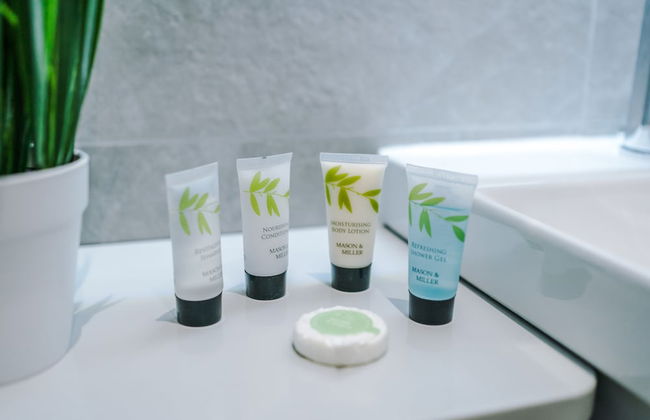 Hilltop Serviced Apartments - Stockport - Foto 78