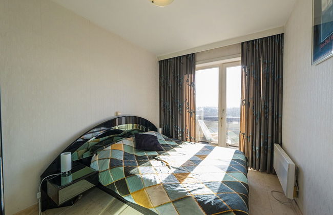 Flat in Koksijde With Sea Views - Foto 3