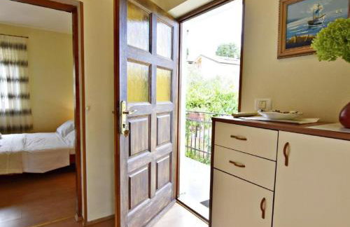 Apartment in Savudrija mit Privatem Garten und Panoramablick by Interhome - Foto 12