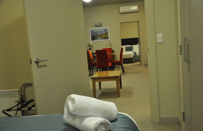 Ocean Breeze Hotel - Photo 6