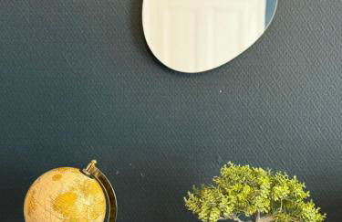 Studio Chic de la Rochelle, Proche Commerces - Foto 12