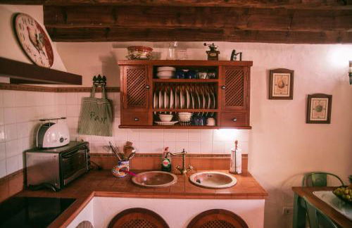 Casa Rural Morera - Foto 16