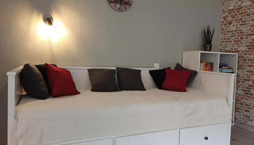 ZusammenZeit in Schleiden - inklusive Garage, großer Terrasse und 3 Schlafzimmer - ideal für Familien und Freunde - Hunde freundlich - Foto 5