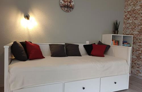 ZusammenZeit in Schleiden - inklusive Garage, großer Terrasse und 3 Schlafzimmer - ideal für Familien und Freunde - Hunde freundlich - Foto 5