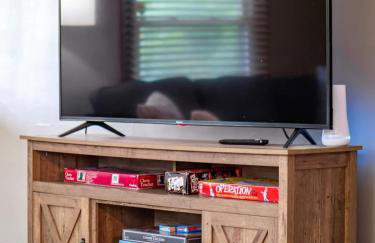 Historical District,Fully equipped,3 Beds,Sleeps 6 - Foto 12