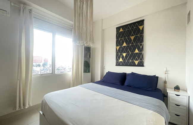 High Livin Apartment Ciumbuleuit - Foto 12