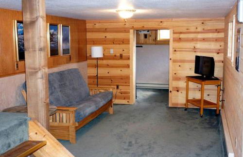 Rustic Cabin Rental with Mountain Views Located in the Gorgeous Gunnison National Forest, Colorado - Foto 5