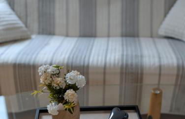 Ela's Kleine Auszeit - im Herzen der Wetterau - Foto 17