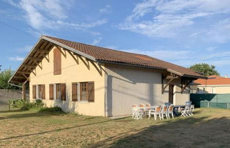 Le gite du bosque - Foto 27