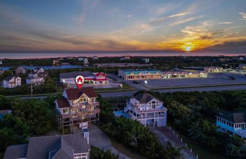 How You Dune - Dog-Friendly Semi-Oceanfront - Foto 68