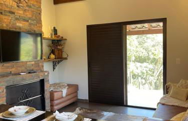 Chalé rural- hospedagem e experiência! - Foto 69