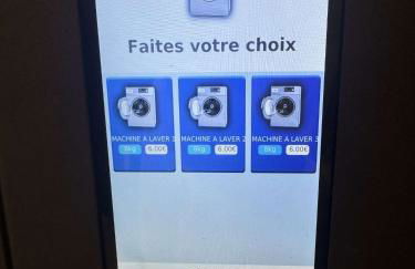 MysavinaHouse mobilhome 4 à 6 pers camping 4 Etoiles - Foto 28