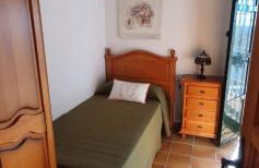 Huerta Carrión, Finca en El Pedroso - Foto 6