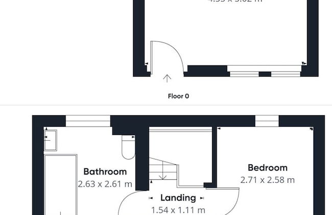 Host Stay Tripps Mews - Foto 20