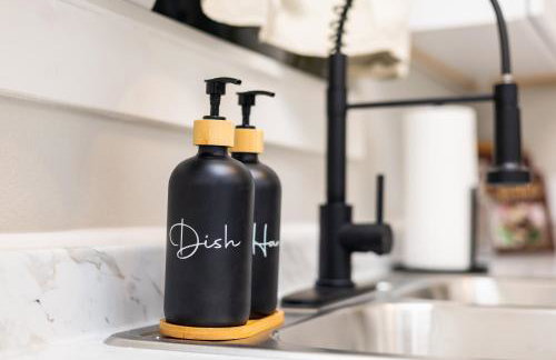 Close To Deep Ellum & Downtown - 3 Mins To FIFA Fan Festival - Foto 56