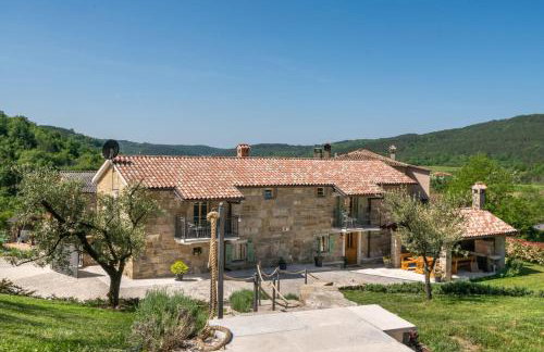 Villa Palazza - Foto 15