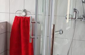 Ferienwohnung mit Garten und Spielplatz - Photo 15