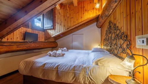 CASA ALPINA - Relax e natura a La Thuile - Photo 4