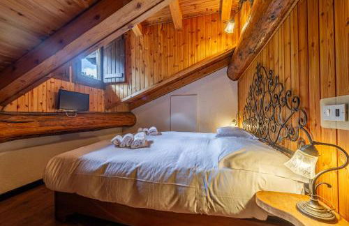 CASA ALPINA - Relax e natura a La Thuile - Photo 4