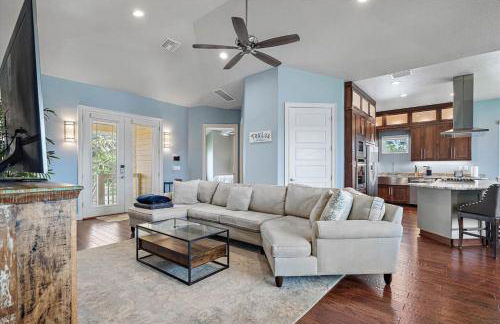 St. Pete Beach Executive Waterfront Retreat - Foto 9