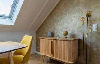 Appart Cosy Kids Friendly avec Parking Privé - Foto 8