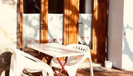 Chez polyte - Foto 2