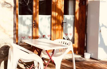 Chez polyte - Photo 2