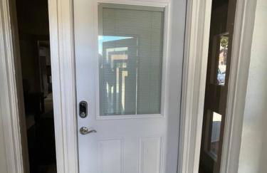 Big Family Come to West side ELP and enjoy all duplex A and B - Foto 50