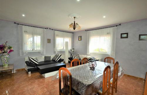 Villa Olombel - Foto 7