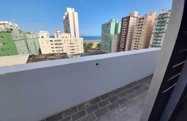 Cobertura Duplex - Santos - Foto 1