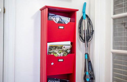 The Clubhouse Hideaway - The Greenview Den - Foto 13