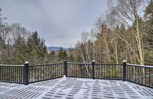Cozy Home with Sauna Mins to Stowe Mountain Resort - Foto 43