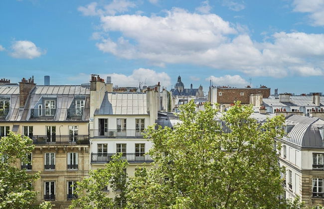 Charming Studio Center of Paris Le Marais - Photo 9