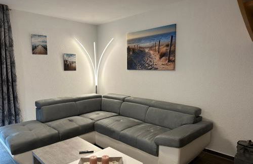 Annalena´s Ferienhaus Hooksiel - Foto 16