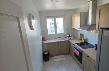 Grand appartement Proche Paris CDG Disney - Foto 21