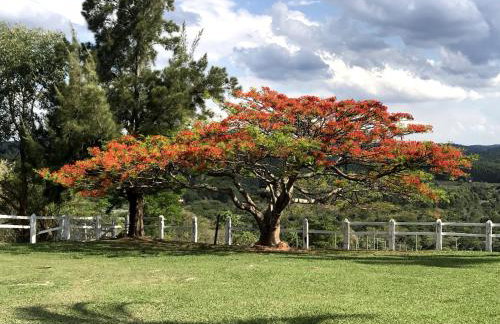 Rancho Topo da Montanha, 60 km de Belo Horizonte - Foto 10