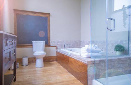 School 31 Lofts - Foto 57