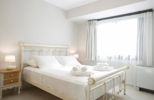 The two apartments - Photo 30