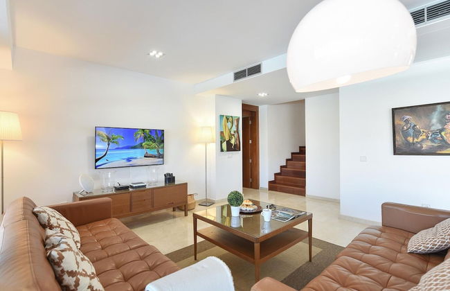 Villa With Private Pool in the Golf Resort - Foto 14