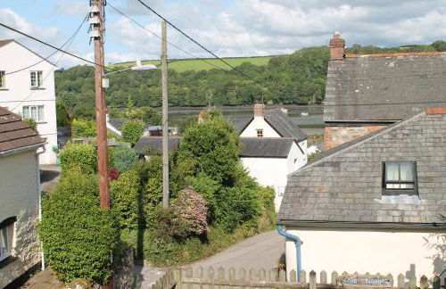 Sky Cottage in Golant village near Fowey - Foto 9