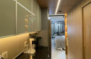 Apartamento novo no Leblon estúdio 705 - Photo 6