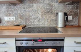 RHEIN-WALD Exklusives Apartment mit Rheinblick - Foto 15