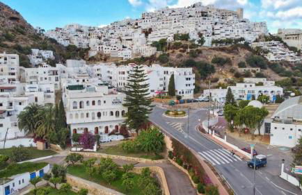 Penthouse Sea and Mojacar View - Foto 31