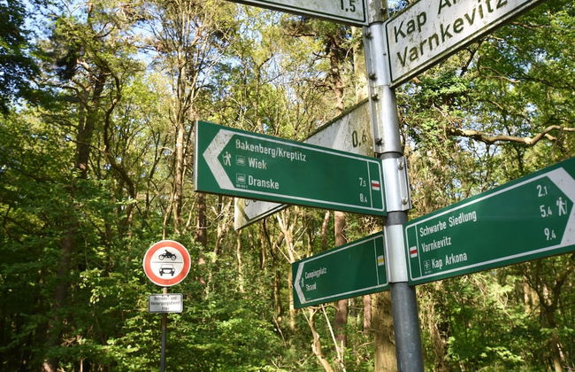 Wiek Apartment With Garden - Foto 23