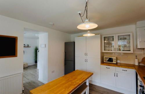 Parc Farm Cottage, Flintshire, North Wales - Foto 24