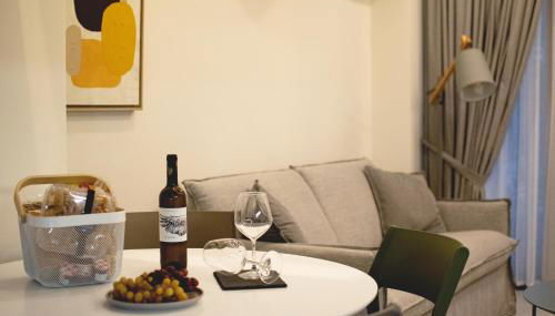 PANORMUS Luxury House - Photo 5