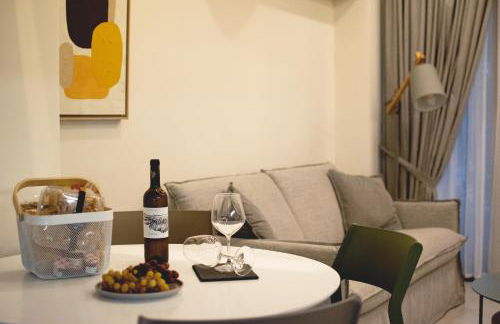 PANORMUS Luxury House - Photo 5